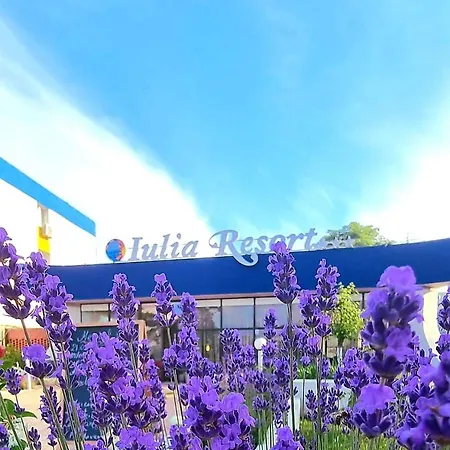 Hotell Iulia Venus
