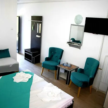 Iulia Hotel