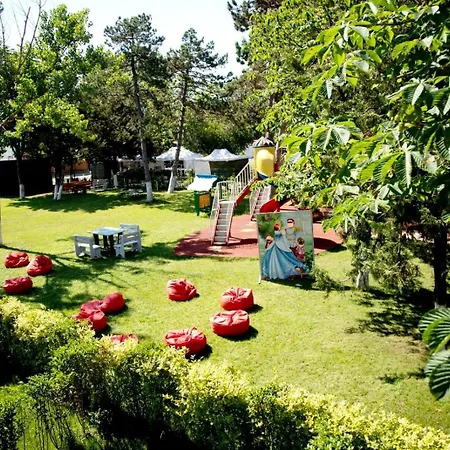 Iulia Hotel 3*
