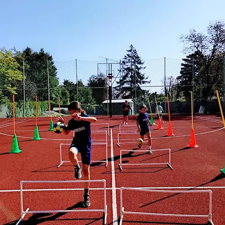 酒店 Iulia 维纳斯