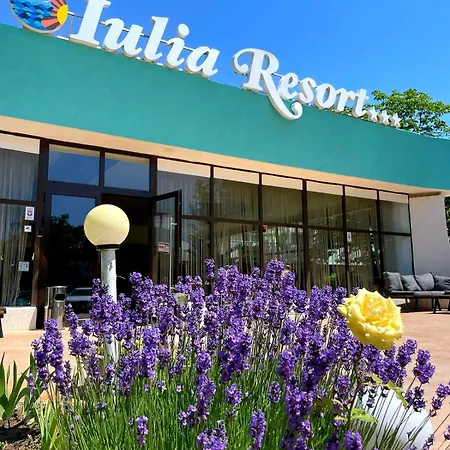 Hotell Iulia Venus