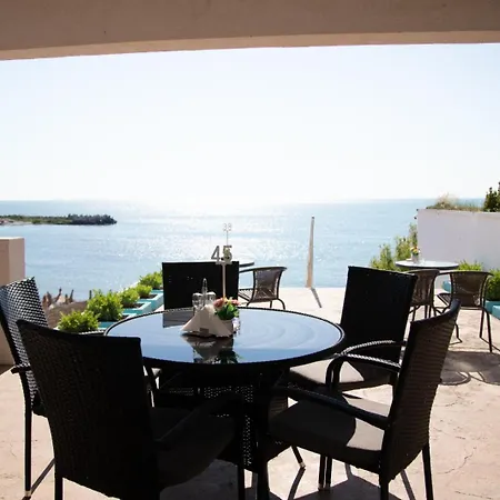 Iulia 酒店 维纳斯