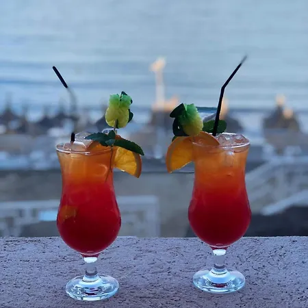 Iulia 酒店 维纳斯