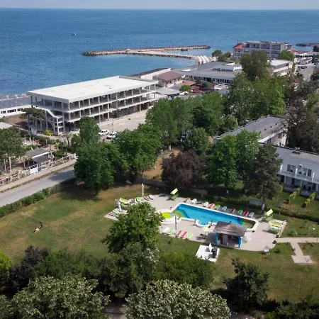 Iulia Hotel
