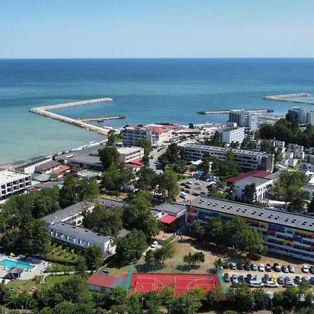 Hotell Iulia 3*