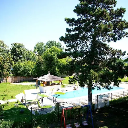 Iulia Hotel