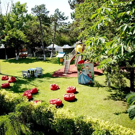 Iulia Hotel 3*