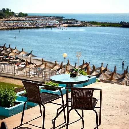 Iulia Szálloda Venus