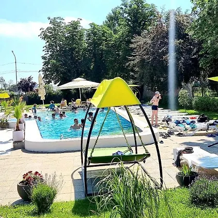 Hotel Iulia Venus