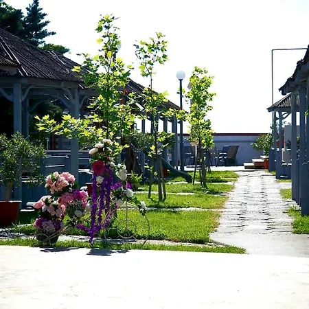 Iulia Отель 3*
