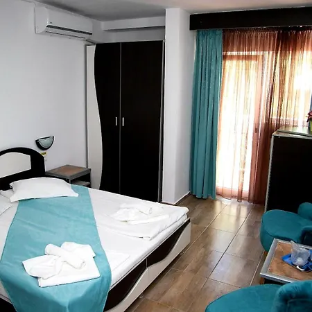 Hotel Iulia 3*