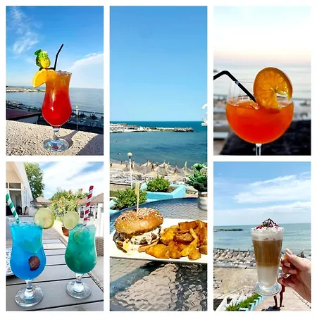 Hotel Iulia Venus