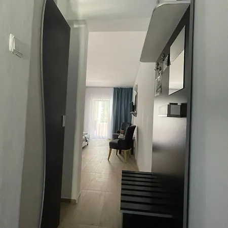 Iulia Hotel Venus