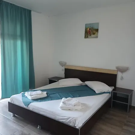 Iulia Hotel Venus