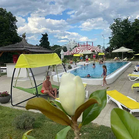 Hotel Iulia