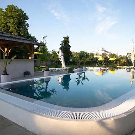 Iulia Hotel 3*