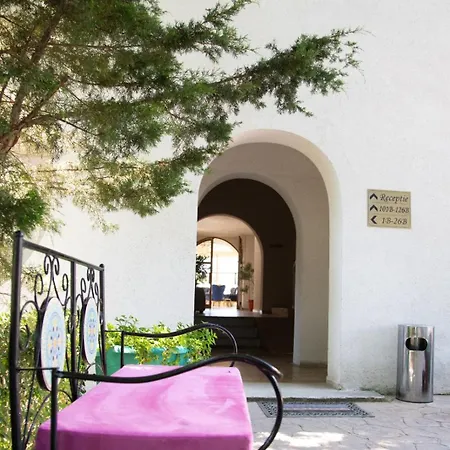 Hotel Iulia 3*