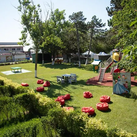 Iulia Hotel 3*