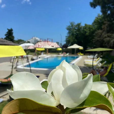 Iulia Hotel Venus