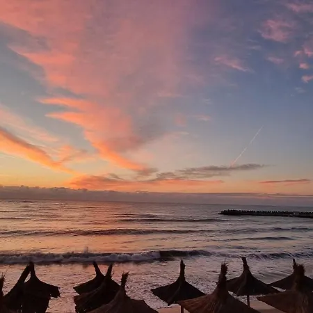 Szálloda Iulia Venus