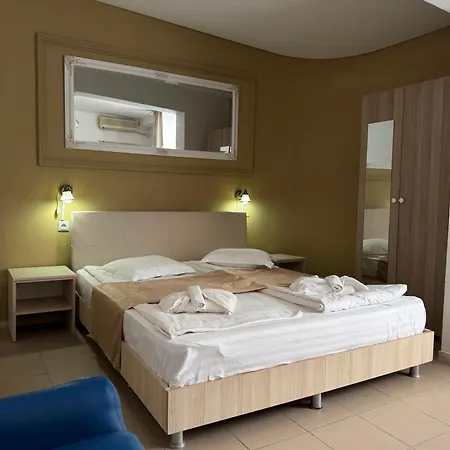Iulia Hotel 3*