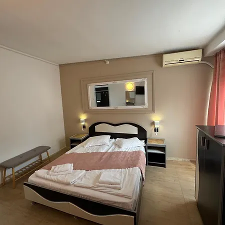 Hotel Iulia Venus