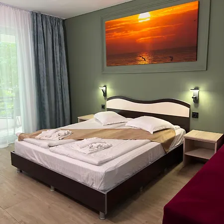 Hotel Iulia