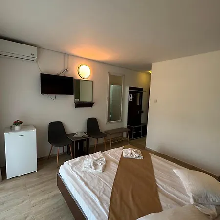Iulia Hotel 3*