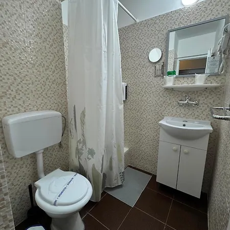 Hotel Iulia 3*