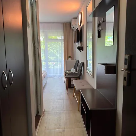Iulia Hotel Venus