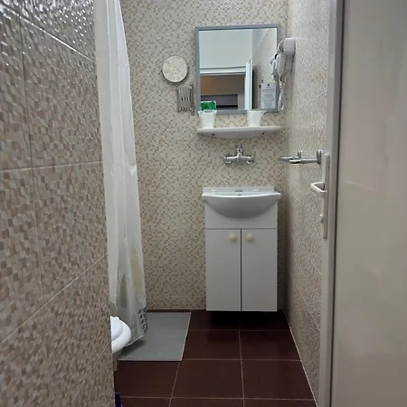 Hotel Iulia Venus