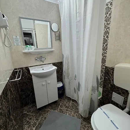 Hotel Iulia 3*