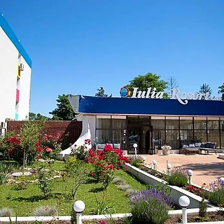 Hotel Iulia 3*
