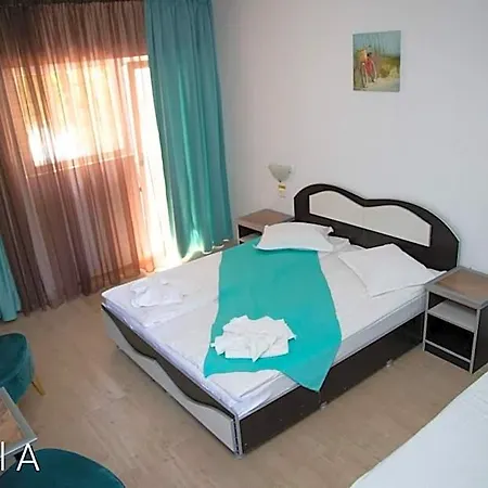 Hotel Iulia Venus