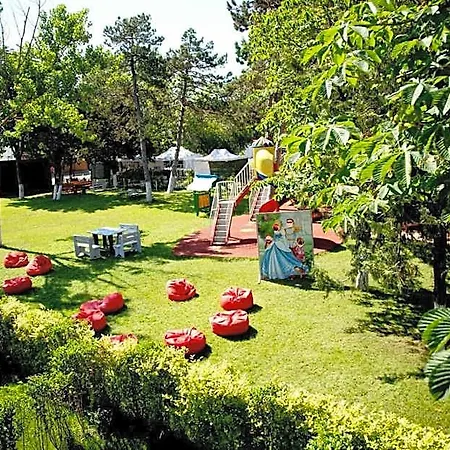 Hotel Iulia Venus