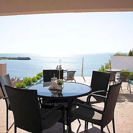 Hotel Iulia